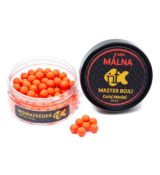 Wafters Boilies Novakfeeder Gold Medal 8mm (25g)