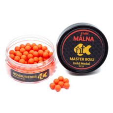 Wafters Boilies Novakfeeder Gold Medal 8mm (25g)