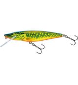 Wobler SALMO PIKE F 9cm/9g/0.5-1m