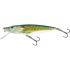 Wobler SALMO PIKE F 9cm/9g/0.5-1m