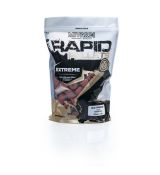 Pelety Rapid Extreme - Robin Red/Haith´s  4-16mm MIVARDI (1kg)