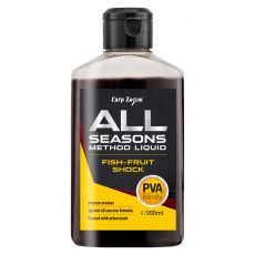 Liquid  CarpZoom All Seasons Method +20 C°(200ml)