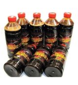 Tekutá Melasa Natural ZADRAVEC (1000ml)