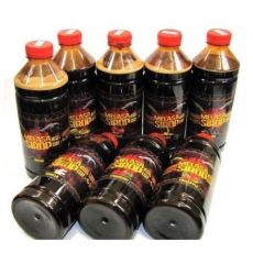 Tekutá Melasa Natural ZADRAVEC (1000ml)