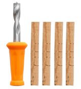 Vrták CarpZoom Drill & Cork Sticks