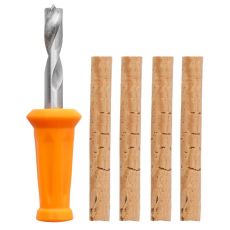 Vrták CarpZoom Drill & Cork Sticks