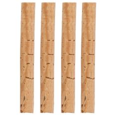 Korkové tyčinky CarpZoom 6mm (8ks)