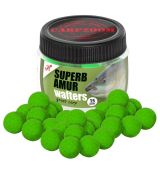 Wafters Superb AMUR CarpZoom 15mm (50g)