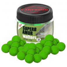 Wafters Superb AMUR CarpZoom 15mm (50g)