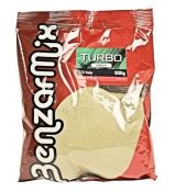 TTX Turbo Natur Benzar Mix  (800g) - mleté