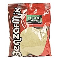 TTX Turbo Natur Benzar Mix  (800g) - mleté