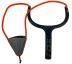 Prak Fox Powergrip Multi Pouch Catapult