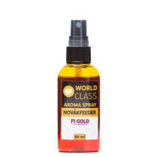 World Class Aroma spray Novákfeeder (50ml)