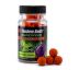 Boilies SuperFeed Diffusion Pop Up 12mm Tandem Baits (35g) Fat Salmon/Caviar (Losos/Kaviár)