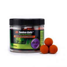 Boilies SuperFeed Diffusion Pop Up 16mm Tandem Baits (70g)