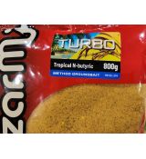 Krmivo BENZAR Turbo Method Groundbait  (800g)