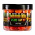 Boilies PopUp Ronnie Rig Fluo 14mm ZADRAVEC (60g)