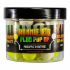 Boilies PopUp Ronnie Rig Fluo 14mm ZADRAVEC (60g)