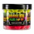 Boilies PopUp Ronnie Rig Fluo 14mm ZADRAVEC (60g)