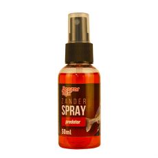 Predator ZANDER Spray Benzar Mix (50ml)