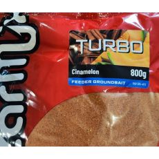 Krmivo BENZAR Feeder Groundbait  (800g)