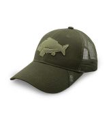 Čiapka Delphin OutLINE CARP Trucker