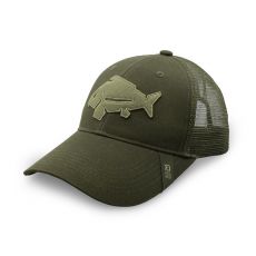 Čiapka Delphin OutLINE CARP Trucker