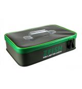 Box WATERPROOF STORAGE BOX-M  Zfish