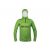Tričko s kapucňou Delphin UV ARMOR 50+ Neon