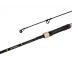 Prút Delphin ARMADA NX Black Way 360cm/3.0Lbs (3-dielny)