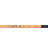 Prút Delphin  INFERNO POLE 500