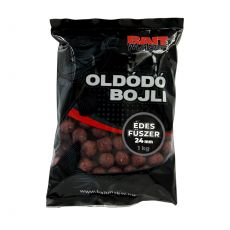 Boilies Soluble 24mm BAIT Maker (1kg)