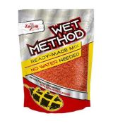 Krmivo WET METHOD Groundbait CarpZoom (850g)