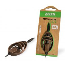 Kŕmidlo Zfish Method ZFX