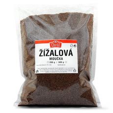 Múčka Dážďovka CHYTIL (500g)