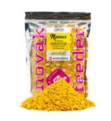 Krmivo MANNA Ready Novákfeeder (800g)