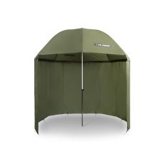 Dáždnik Delphin CLASSA s bočnou stenou 250cm