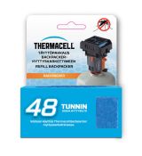 Thermacell náplne 48h (12 vankúšikov)