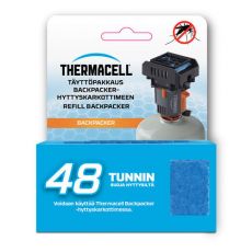 Thermacell náplne 48h (12 vankúšikov)