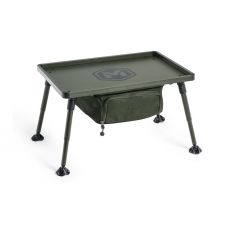 Stolík MIVARDI Professional XL s úložným priestorom