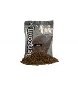 Mikro Pelety Benzar Mix ALLER AQUA PELLET 2mm (800g)