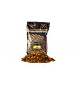 Mikro Pelety Benzar Mix CONCOURSE TWISTER 2-4mm (800g)