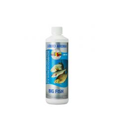 Aroma Liquid BIG FISH Marcel Van Den Eynde  (500ml)