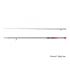 Prút Delphin RedCODE 244cm (7-26g)