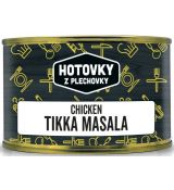 HOTOVKY Chicken Tikka Masala 400g