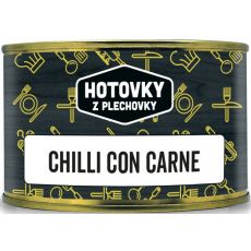 HOTOVKY Chilli con carne 400g