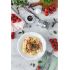 HOTOVKY Mäsové guľky v rajčinovej omáčke 400g