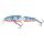 Wobler SALMO FANATIC F 7cm/5g/0.5-1m