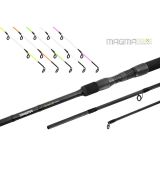 Prút Delphin MAGMA REAXE 30T 360cm/125g