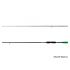 Prút Delphin WASABI Spin NXT 210cm/10-30g